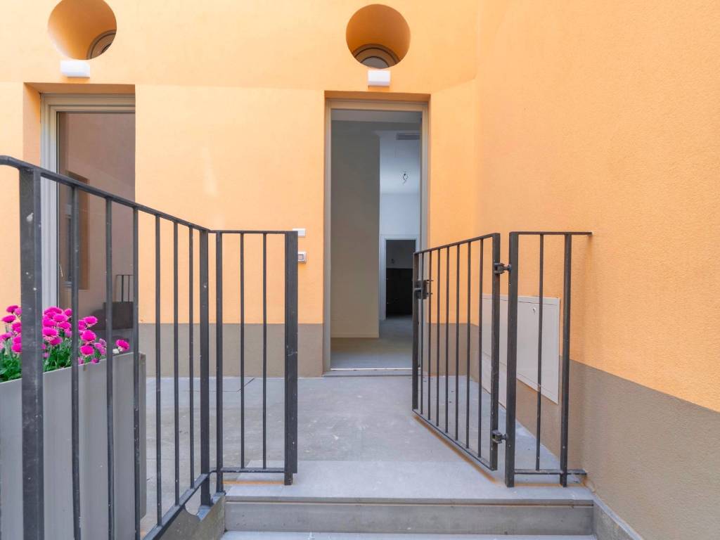 Appartamento a Pistoia in Via 26 Aprile - Foto 2