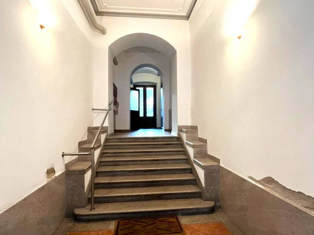 Appartamento a Trieste in Via San Francesco d'Assisi, 28 - Foto 4