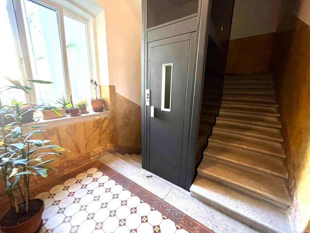 Appartamento a Trieste in Via San Francesco d'Assisi, 28 - Foto 5