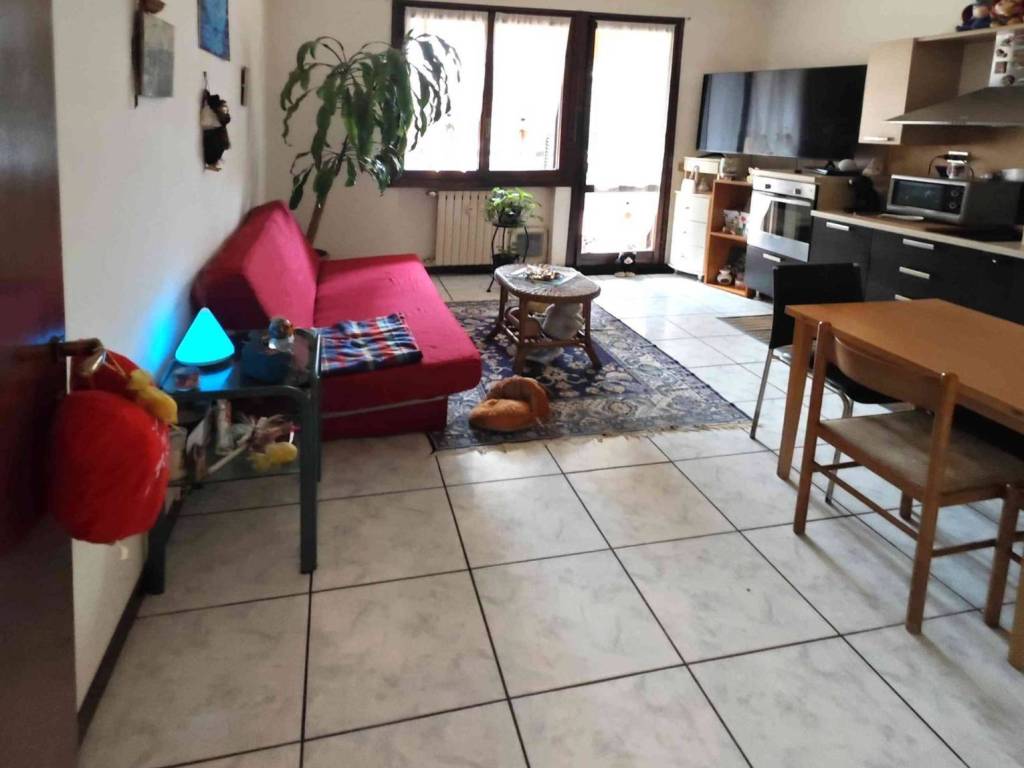 Appartamento a Guanzate in Via San Giuseppe, 4 - Foto 3