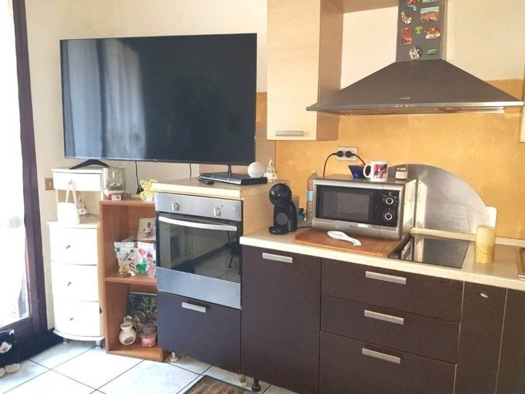 Appartamento a Guanzate in Via San Giuseppe, 4 - Foto 5