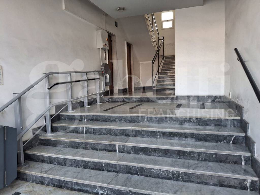 Appartamento a Bari in Via Giuseppe Capruzzi - Foto 2