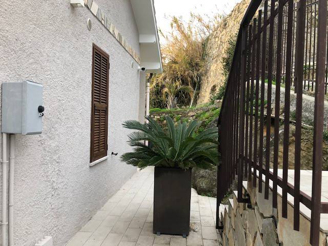 Villa a Ventimiglia in Via Ciotti - Foto 3