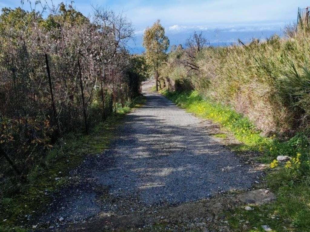Terreno a Reggio calabria in Contrada Aretina - Foto 4