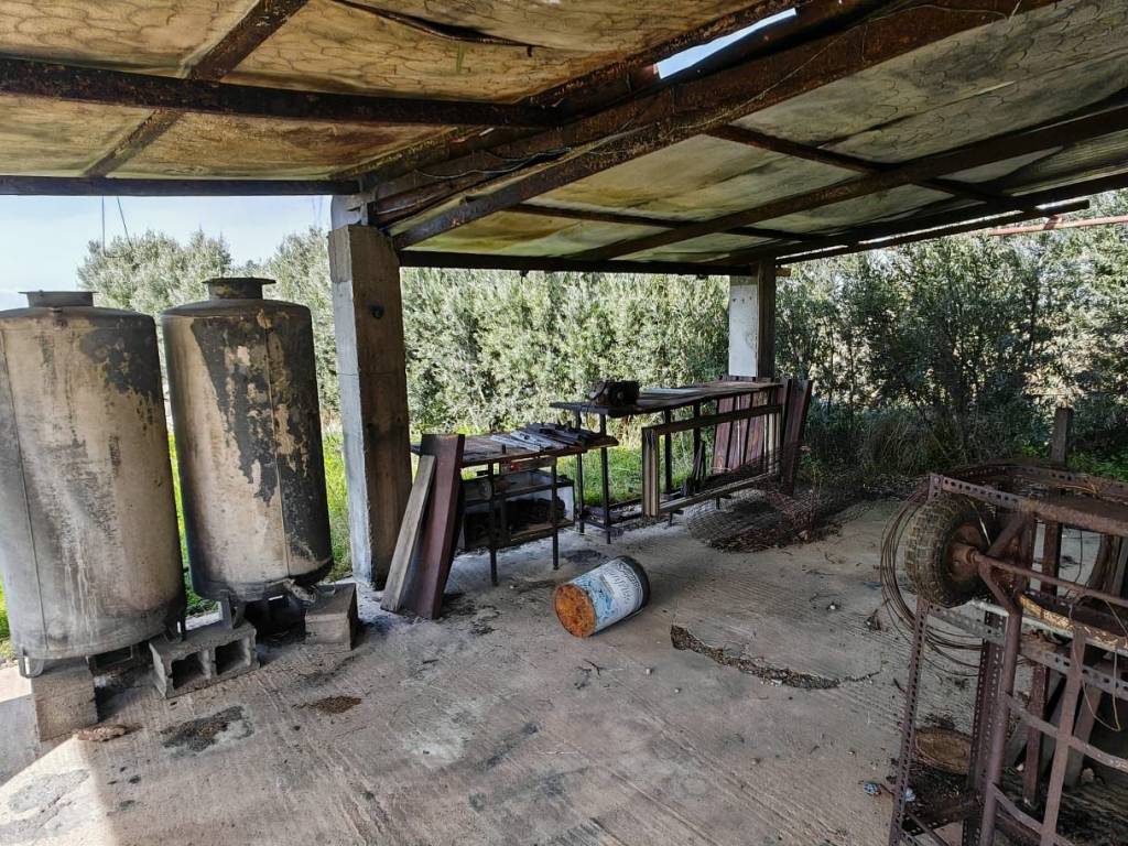 Terreno a Reggio calabria in Contrada Aretina - Foto 5