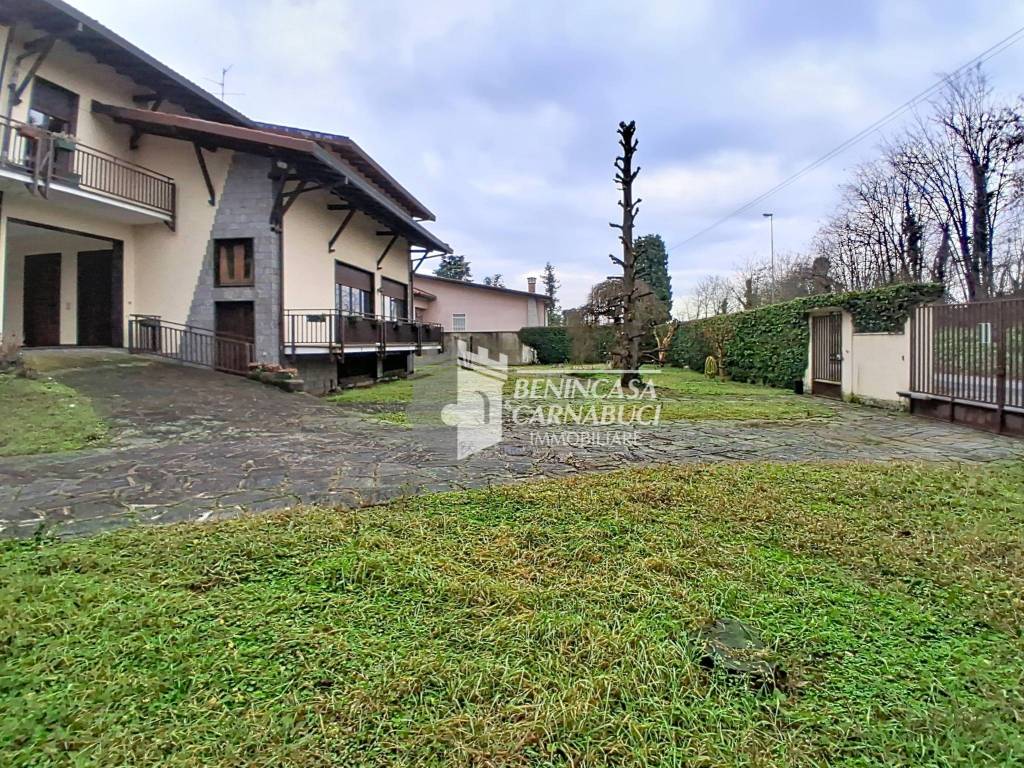 Villa a Arconate in Via Buscate - Foto 4