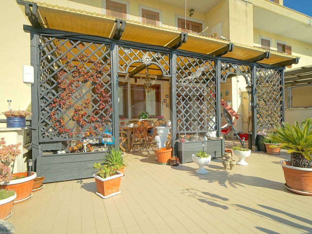 Appartamento a Mentana in Via Arturo Toscanini, 28 - Foto 5