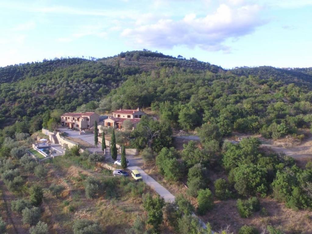 Rustico / casale a Cortona in Case Sparse Cortona, 46 - Foto 4