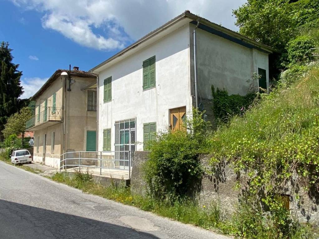 Casa indipendente a Osiglia in Località Rossi - Foto 2