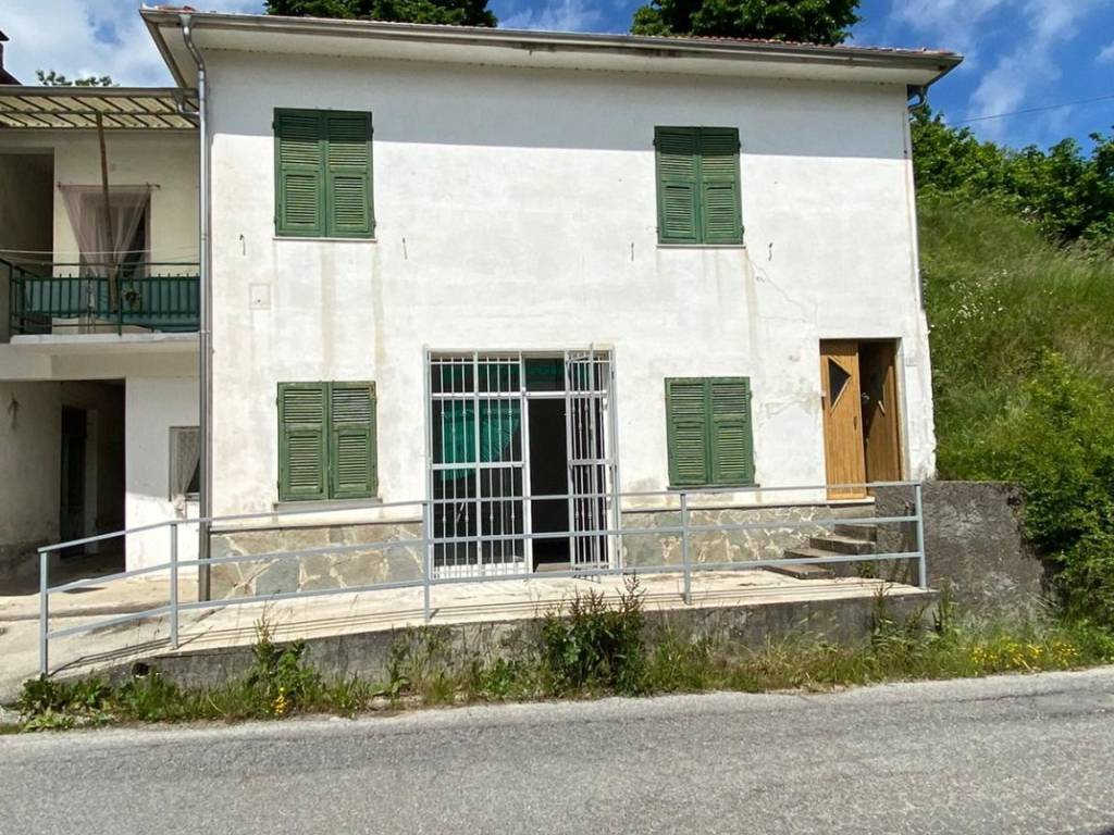 Casa indipendente a Osiglia in Località Rossi - Foto 3