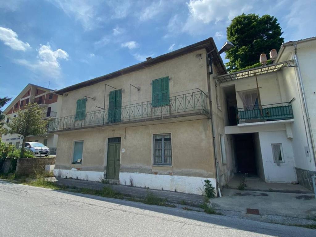 Casa indipendente a Osiglia in Località Rossi - Foto 4