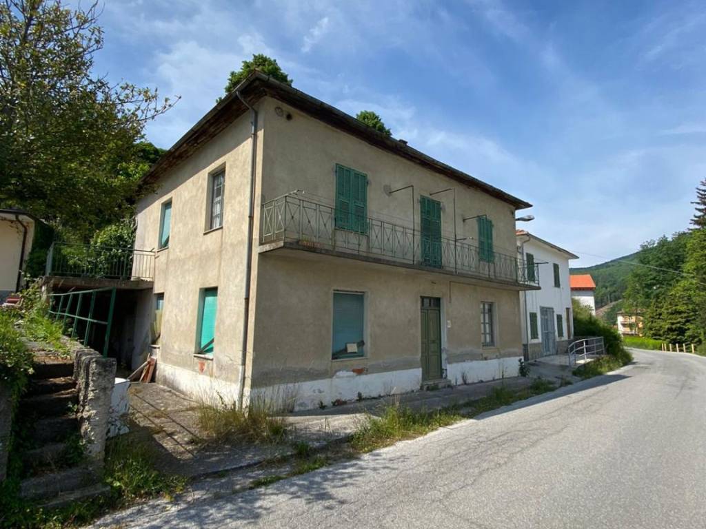 Casa indipendente a Osiglia in Località Rossi - Foto 5