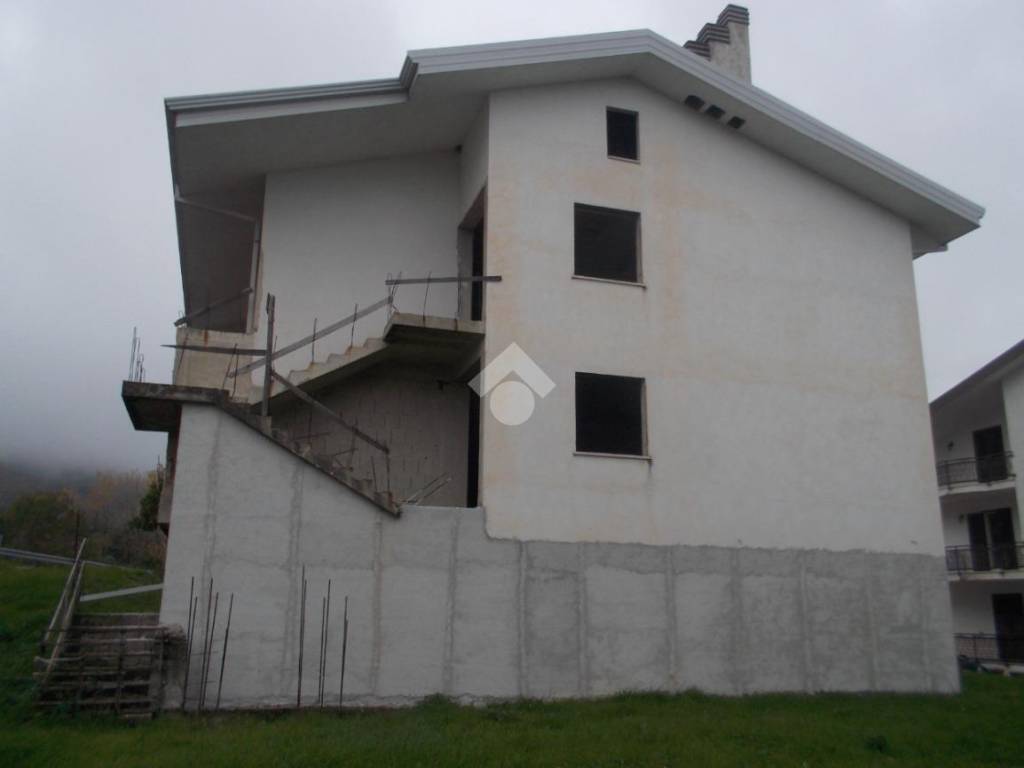 Villa a Marano principato in Via Marcantonio - Foto 3