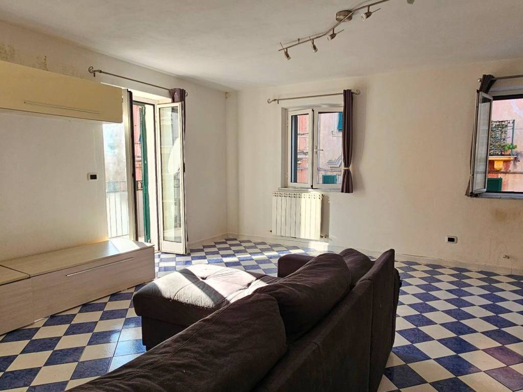 Appartamento a Savona in Via San Dalmazio - Foto 2