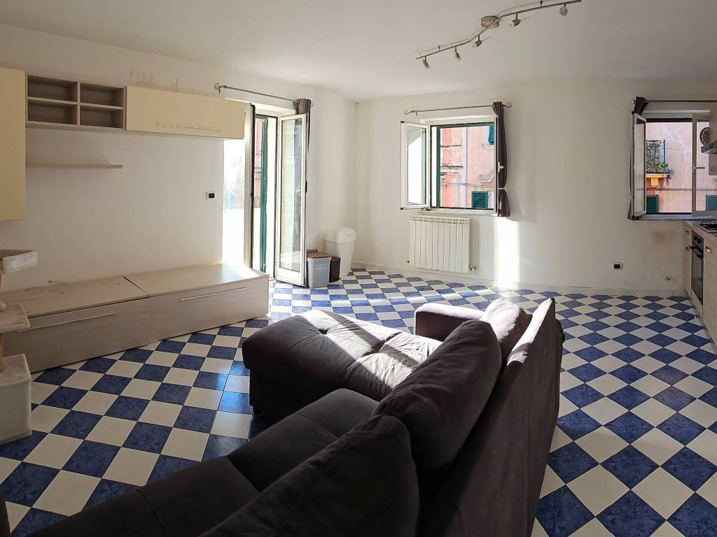 Appartamento a Savona in Via San Dalmazio - Foto 3