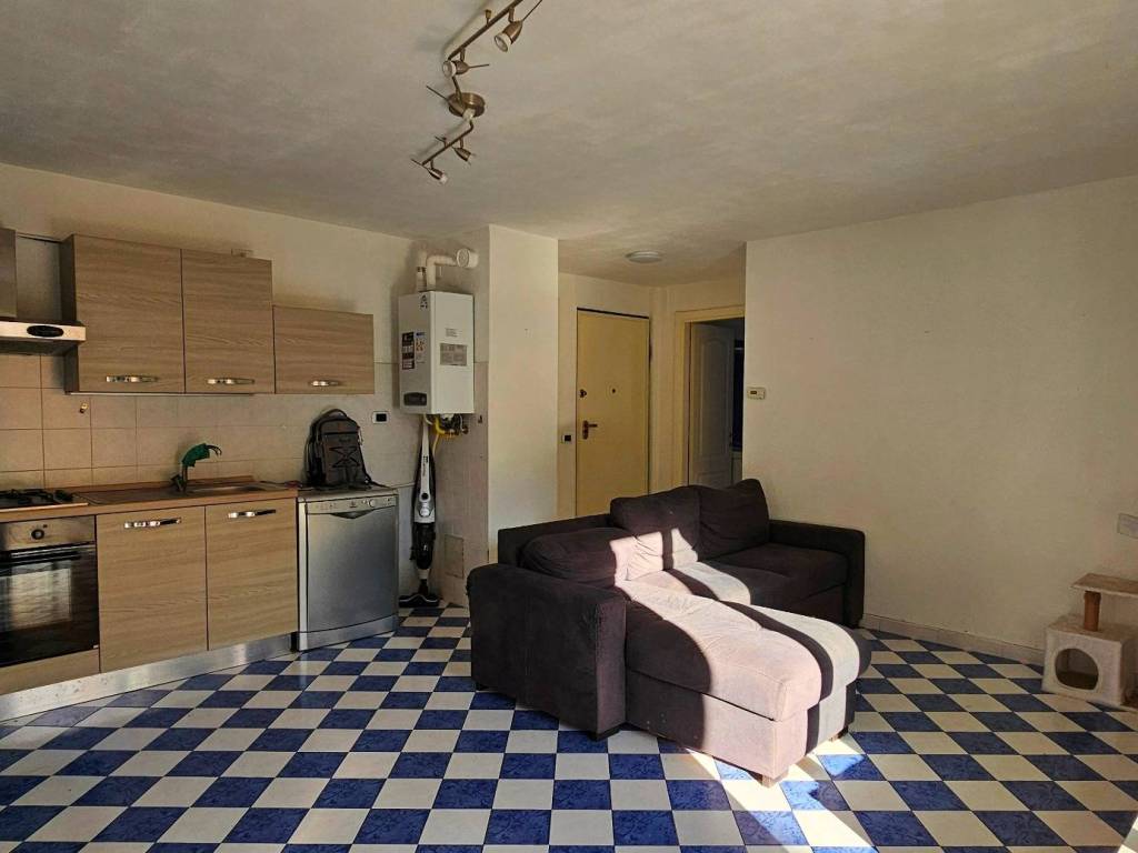 Appartamento a Savona in Via San Dalmazio - Foto 4