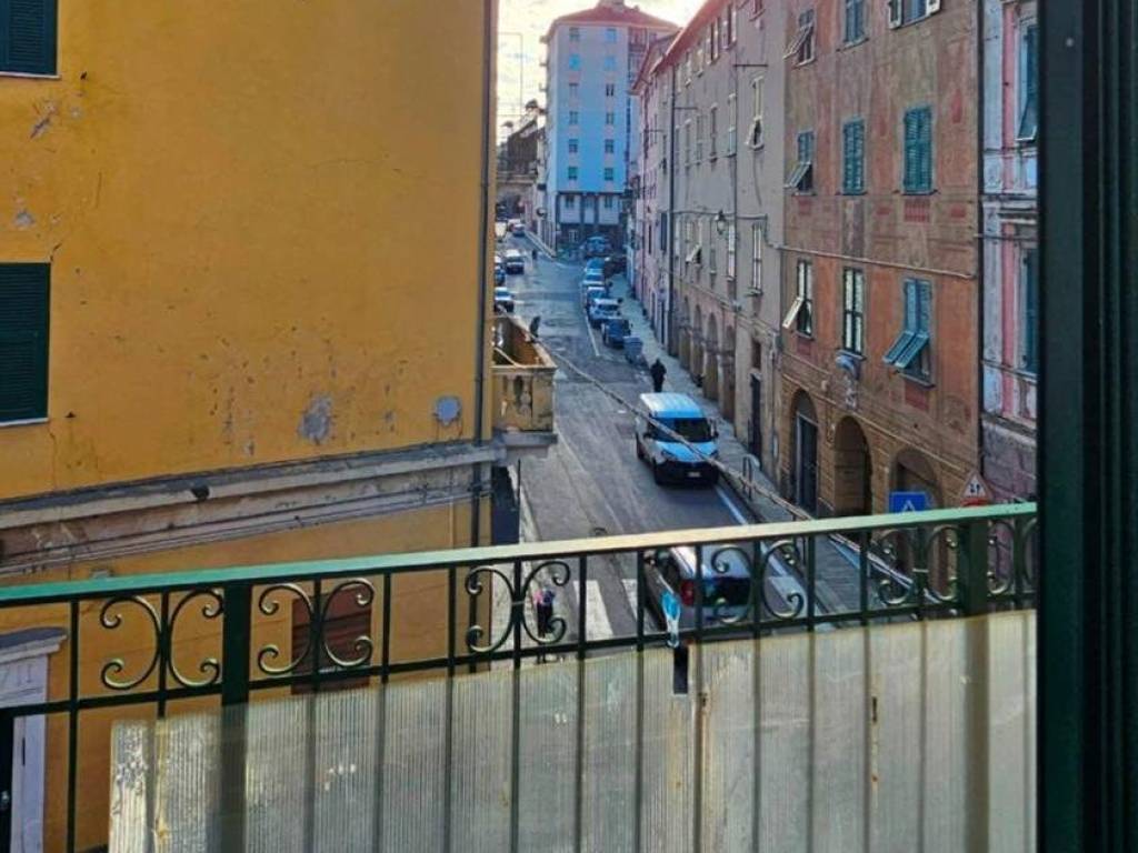 Appartamento a Savona in Via San Dalmazio - Foto 5