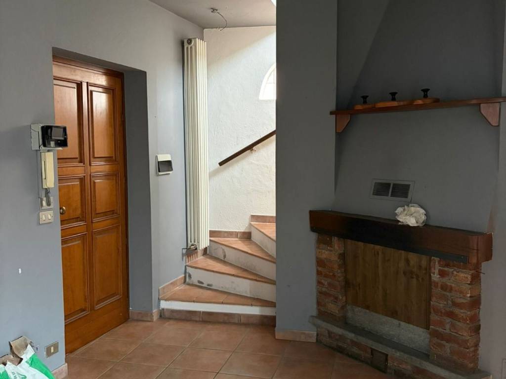Casa indipendente a Montaldo torinese in Via Mandamentale, 27 - Foto 5