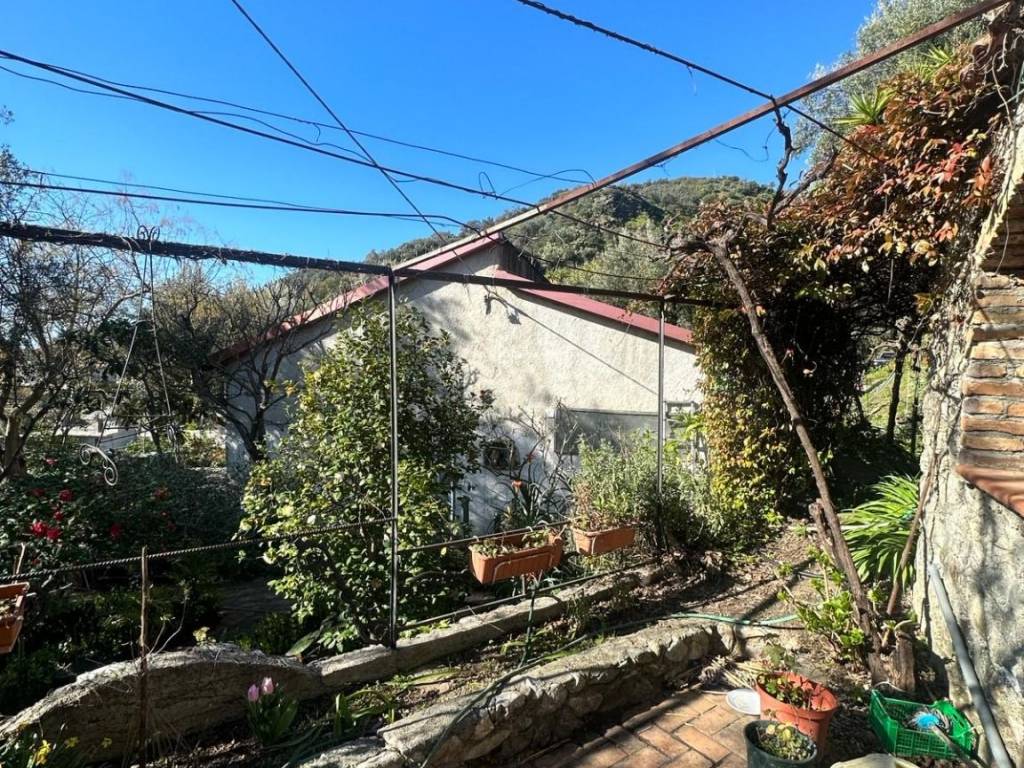Rustico / casale a San lorenzo in Via San Fantino Casale - Foto 2