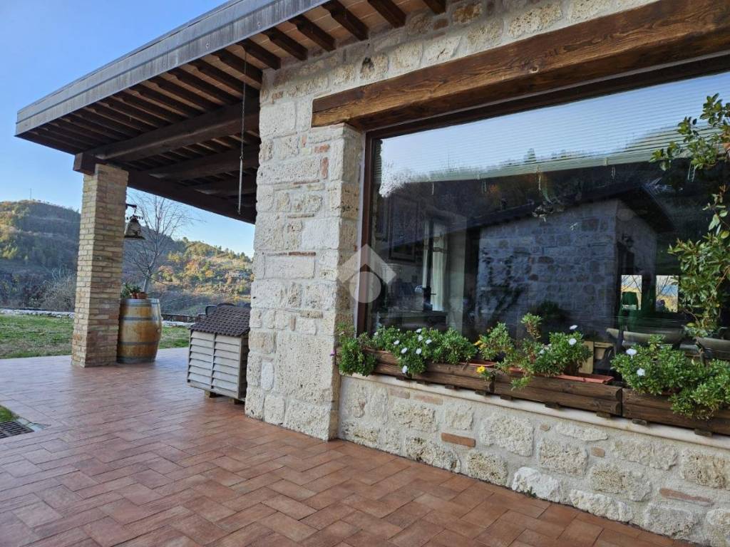 Villa a Ascoli piceno in Via Palombare - Foto 4