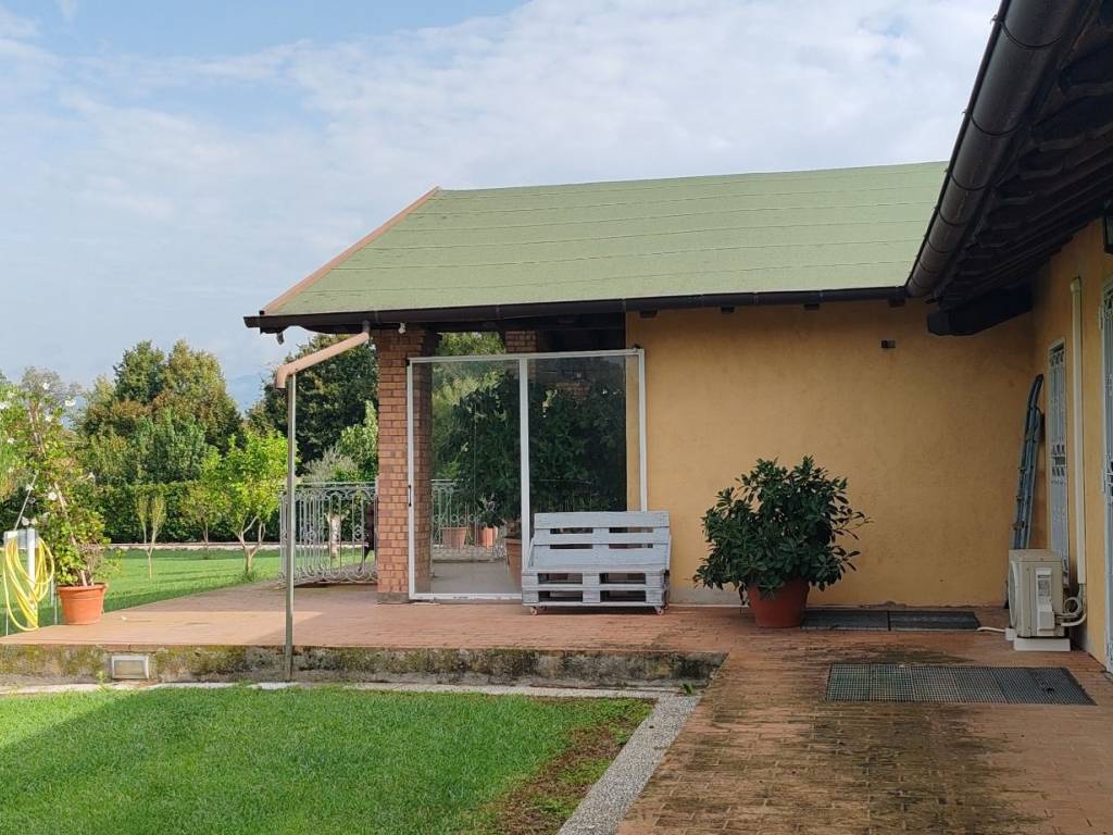 Villa a Latina in Strada Capograssa - Foto 5