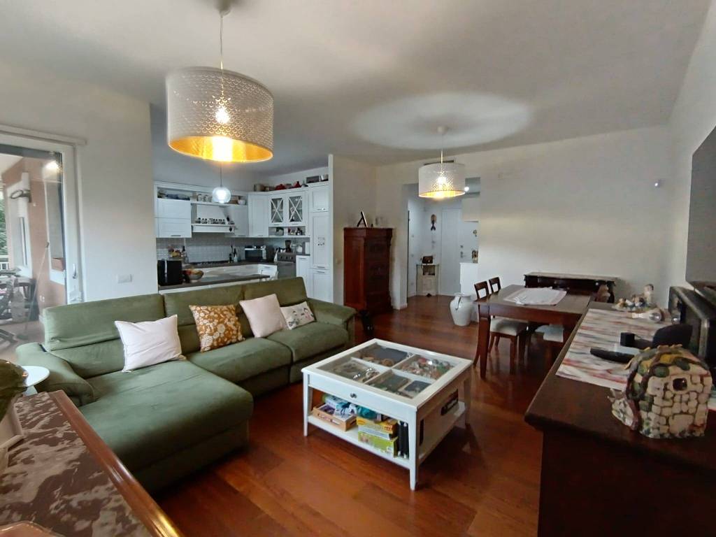 Appartamento a Formia in Via Alessandro De Meo, 6 - Foto 4