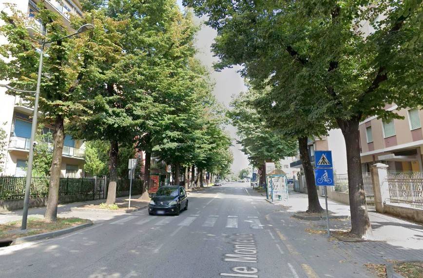 Appartamento a Mantova in Viale Montello - Foto 3