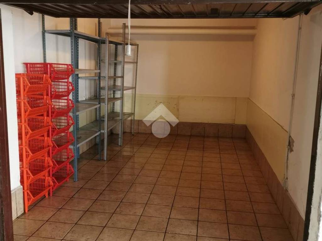 Box / garage a Marino in box auto via vecchia di grottaferrata, 12 - Foto 2