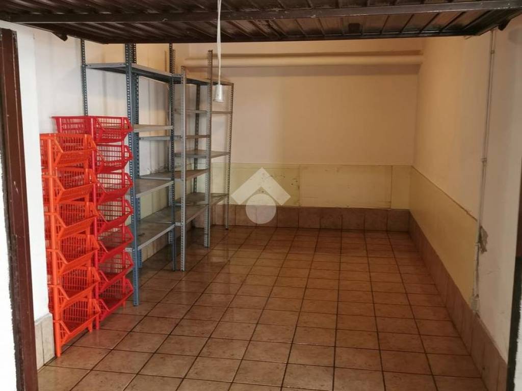 Box / garage a Marino in box auto via vecchia di grottaferrata, 12 - Foto 5