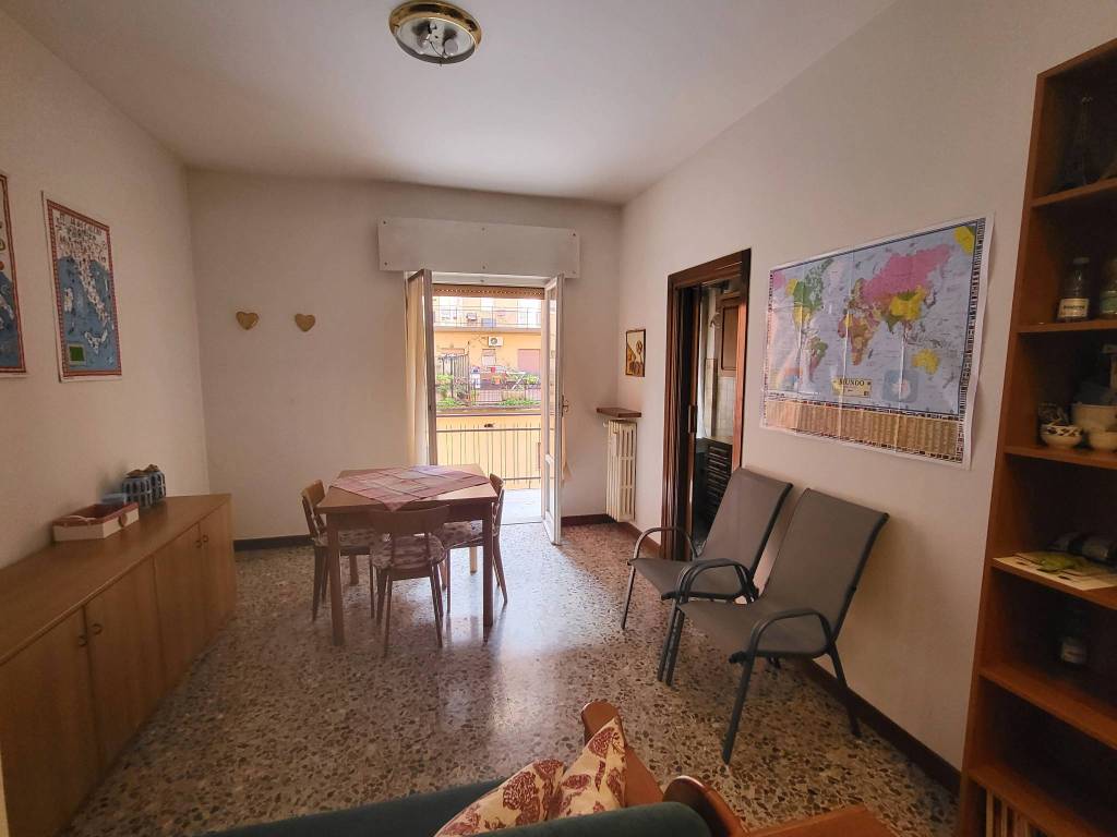 Appartamento a Verona in Via Fra' Giocondo, 52 - Foto 2