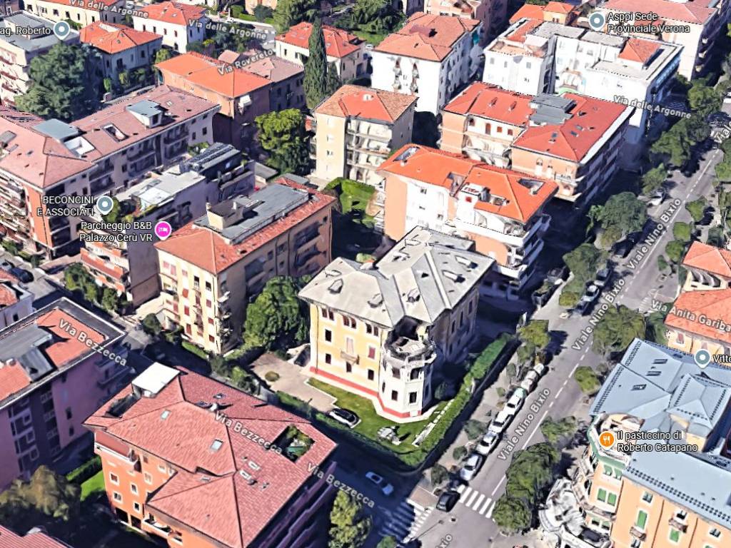 Appartamento a Verona in Via Bezzecca, 6 - Foto 3