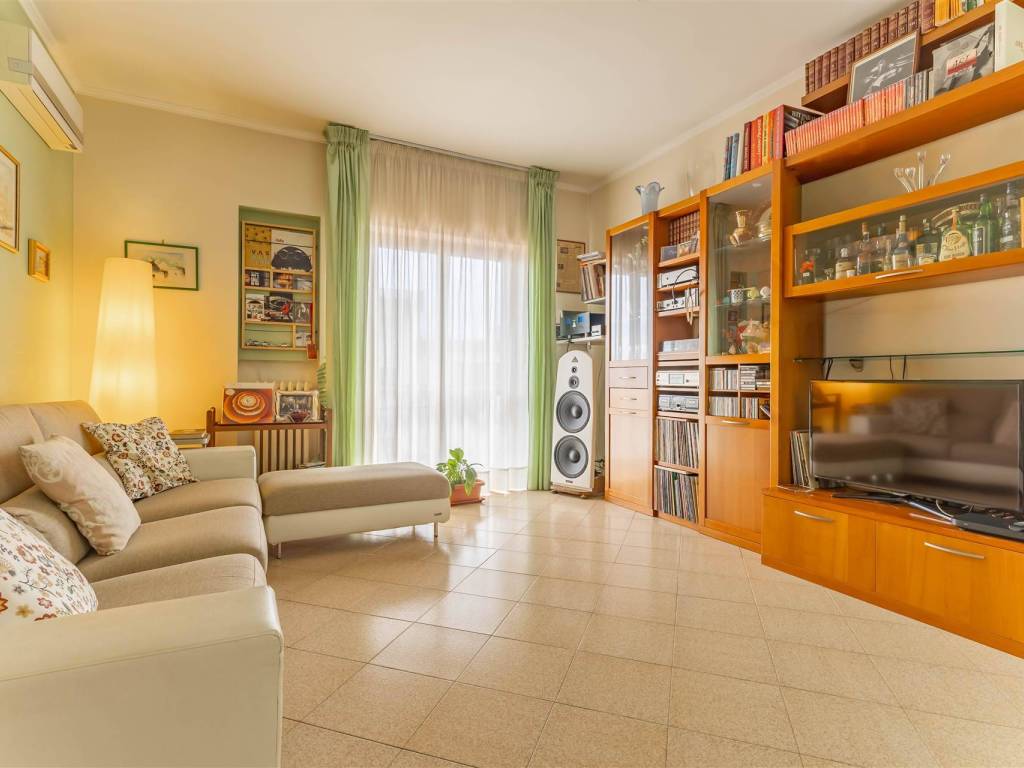 Appartamento a Bari in Via Giuseppe Maria Giovene, 49 - Foto 5