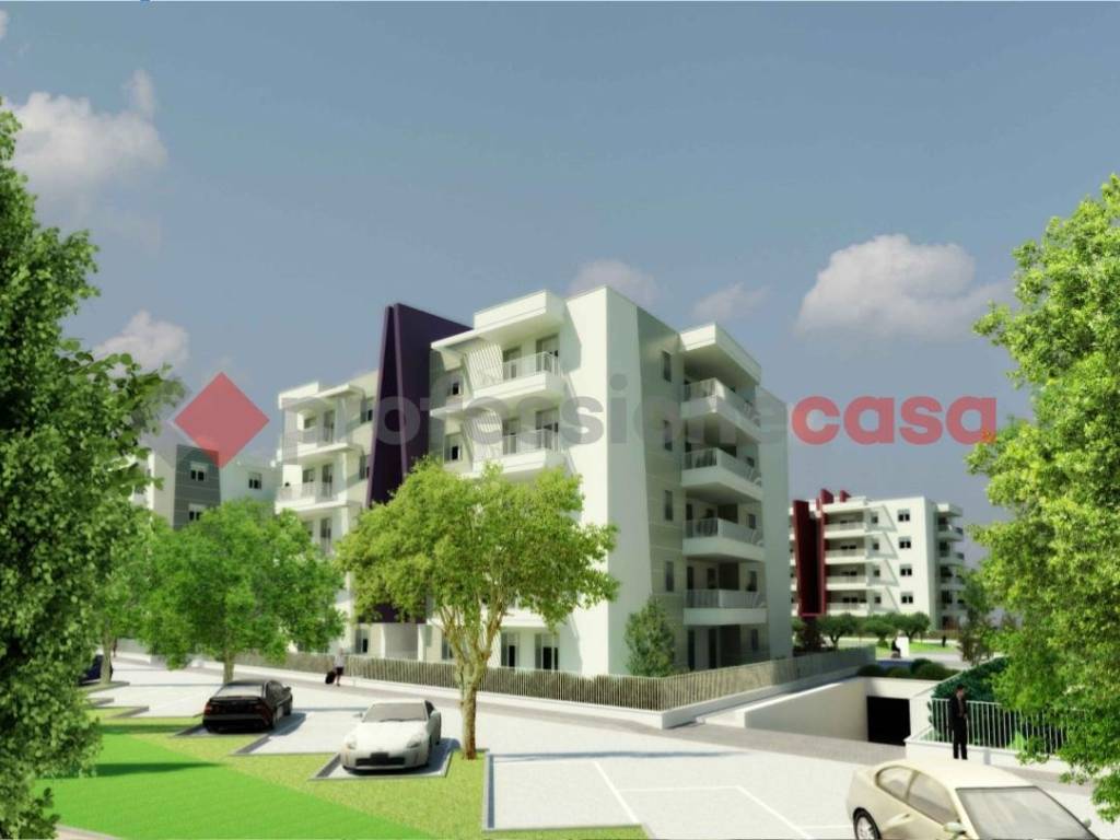 Appartamento a Giulianova in Via Trieste, 100 - Foto 3