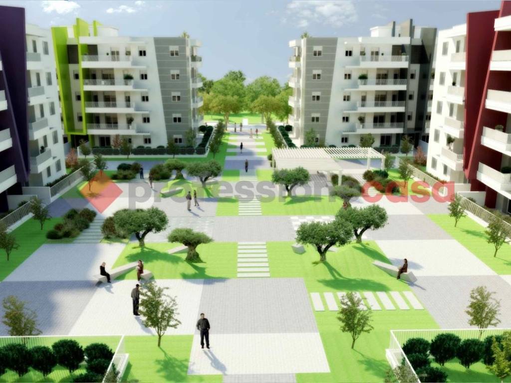 Appartamento a Giulianova in Via Trieste, 100 - Foto 5