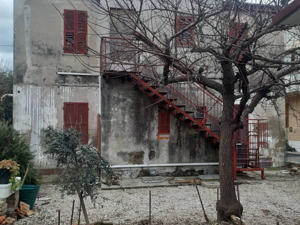 Casa indipendente a Mondolfo - Foto 2