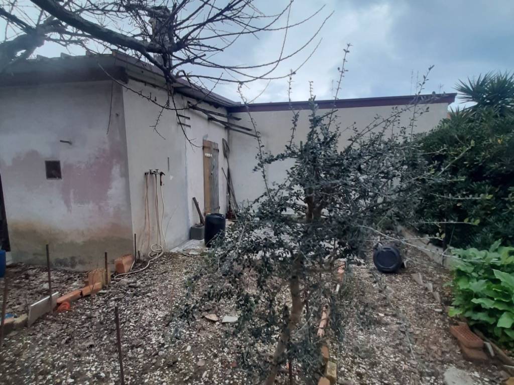 Casa indipendente a Mondolfo - Foto 4