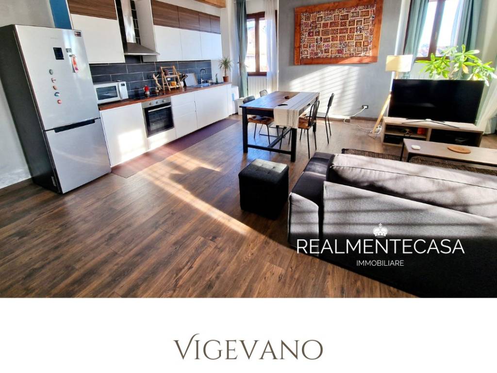 Appartamento a Vigevano in Via Felice Cavallotti - Foto 2