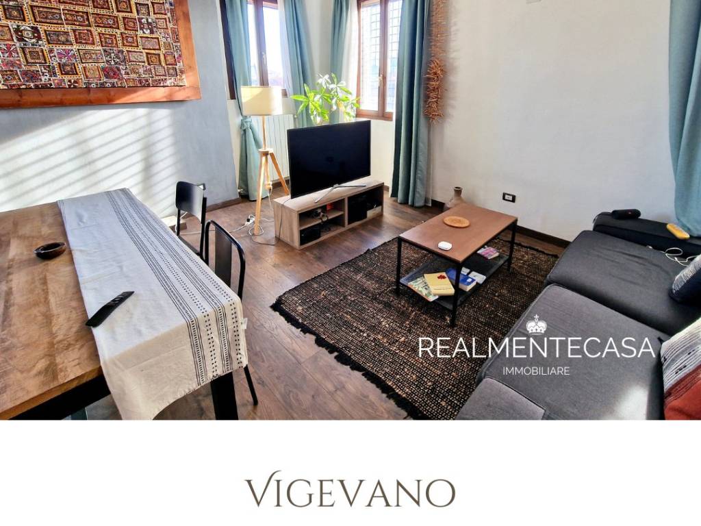 Appartamento a Vigevano in Via Felice Cavallotti - Foto 3