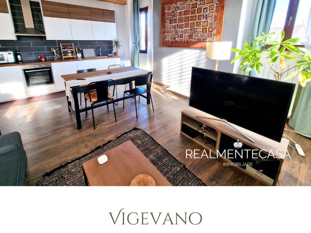 Appartamento a Vigevano in Via Felice Cavallotti - Foto 4