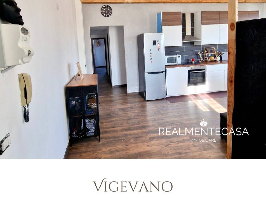 Appartamento a Vigevano in Via Felice Cavallotti - Foto 5