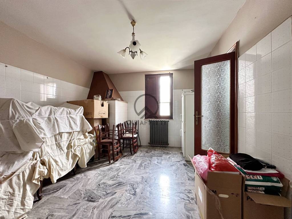 Casa indipendente a Andria in Via Francesco Severi, 13 - Foto 3