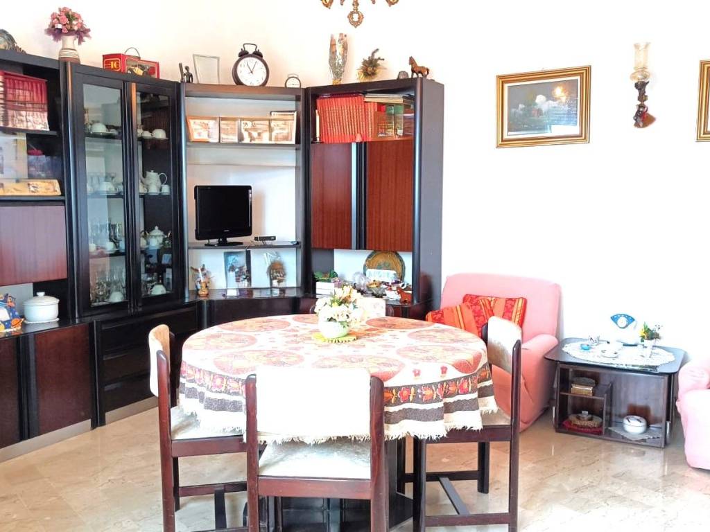 Appartamento a Ravenna in Via Pasquale Morganti, 4 - Foto 2
