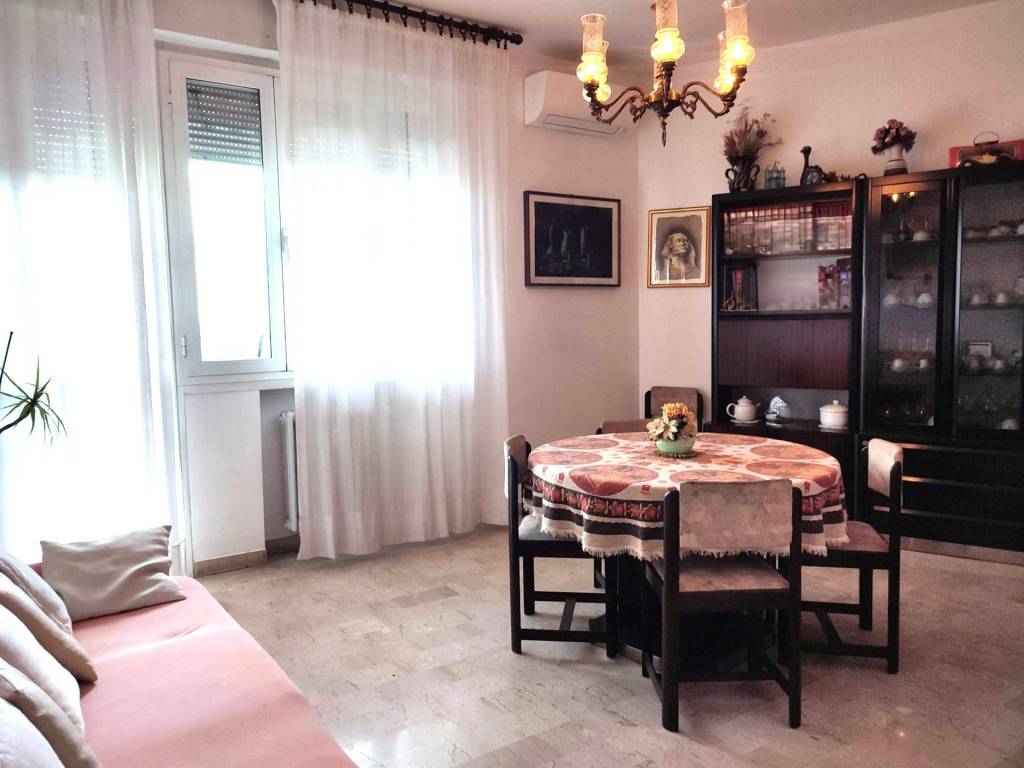 Appartamento a Ravenna in Via Pasquale Morganti, 4 - Foto 4