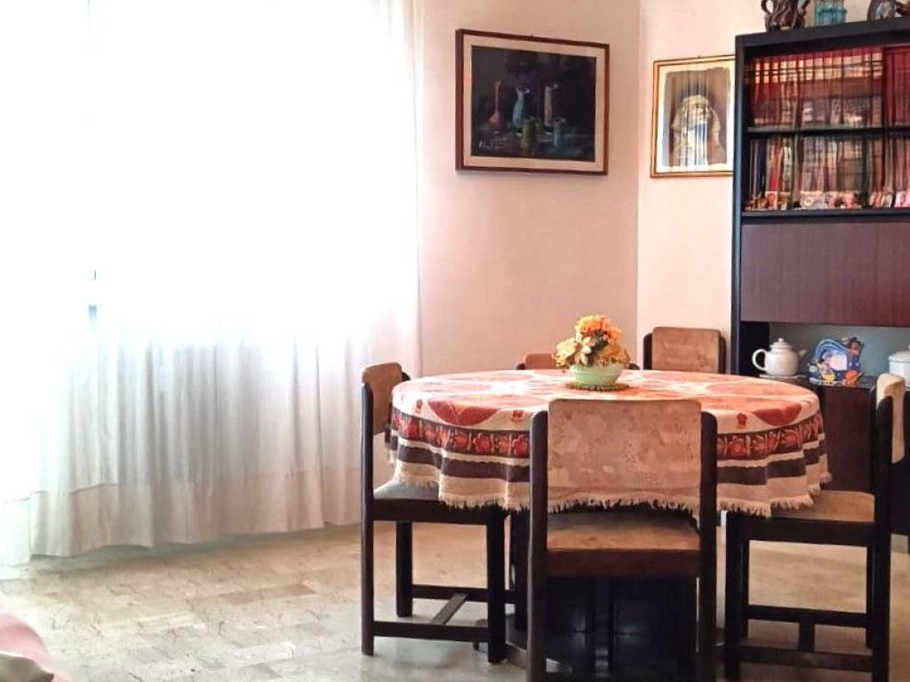 Appartamento a Ravenna in Via Pasquale Morganti, 4 - Foto 5