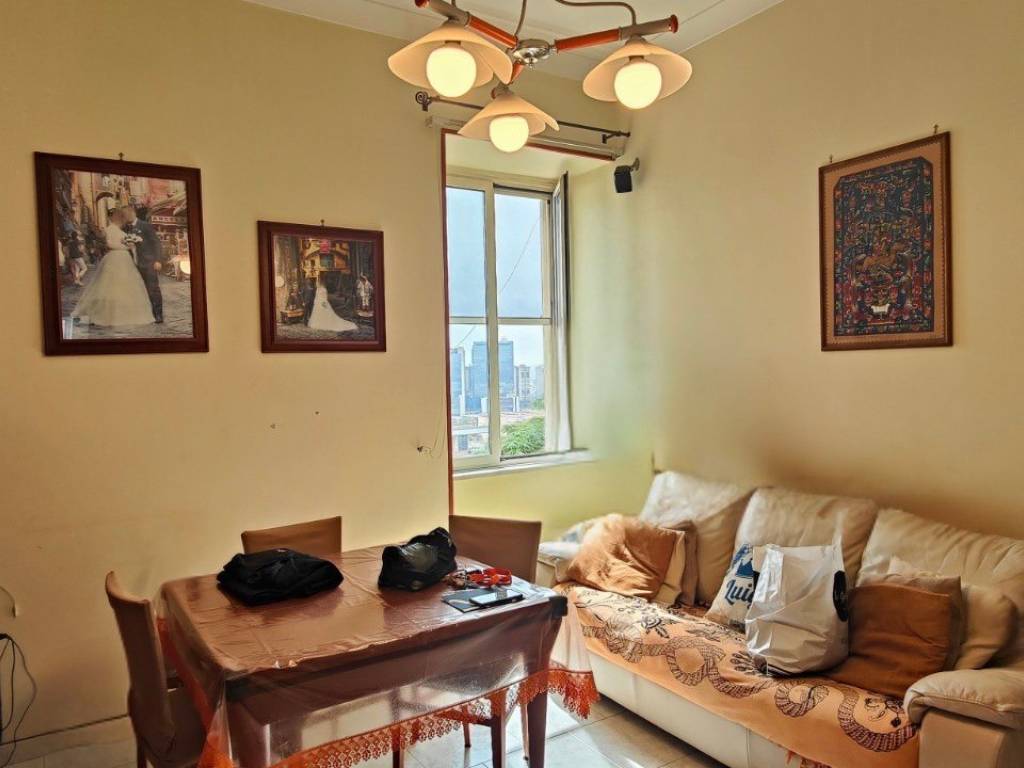 Appartamento a Napoli in Via Vincenzo De Giaxa - Foto 3