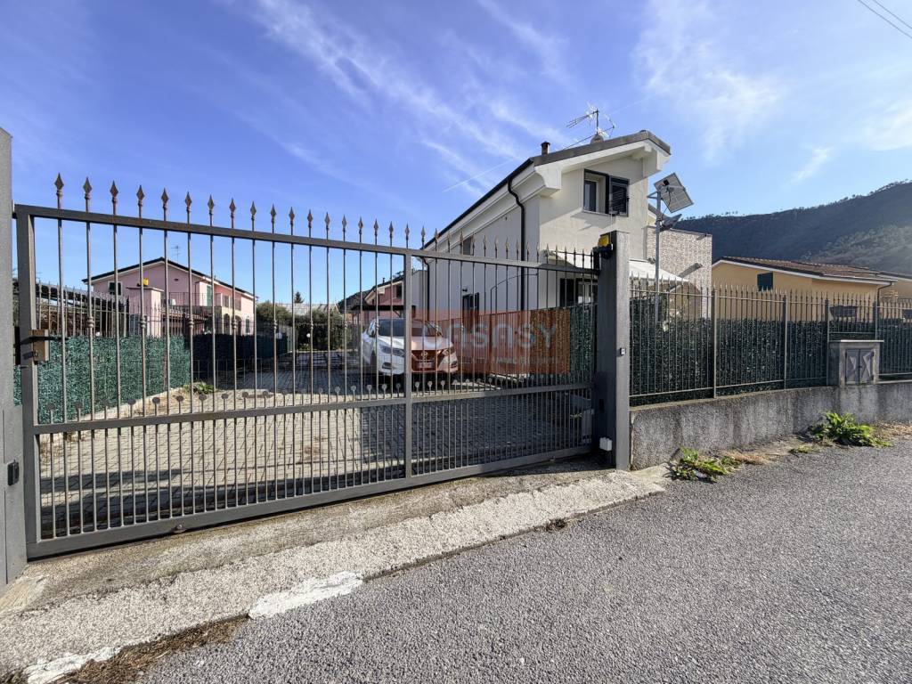 Villa a Villanova d'albenga in Via Teliorti - Foto 2