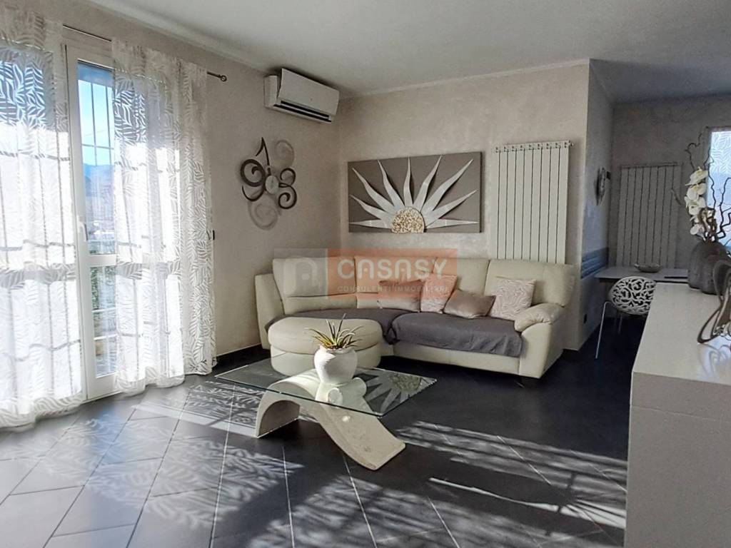 Villa a Villanova d'albenga in Via Teliorti - Foto 3