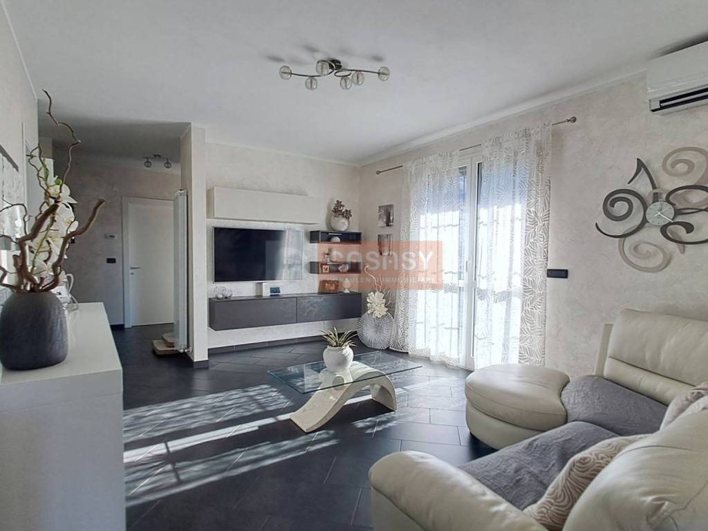 Villa a Villanova d'albenga in Via Teliorti - Foto 4