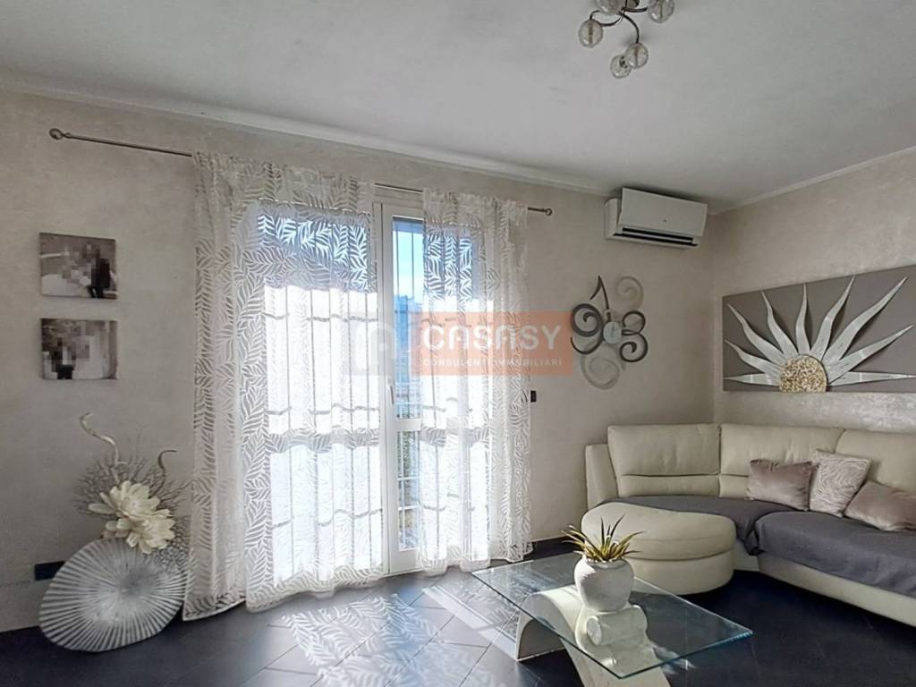 Villa a Villanova d'albenga in Via Teliorti - Foto 5