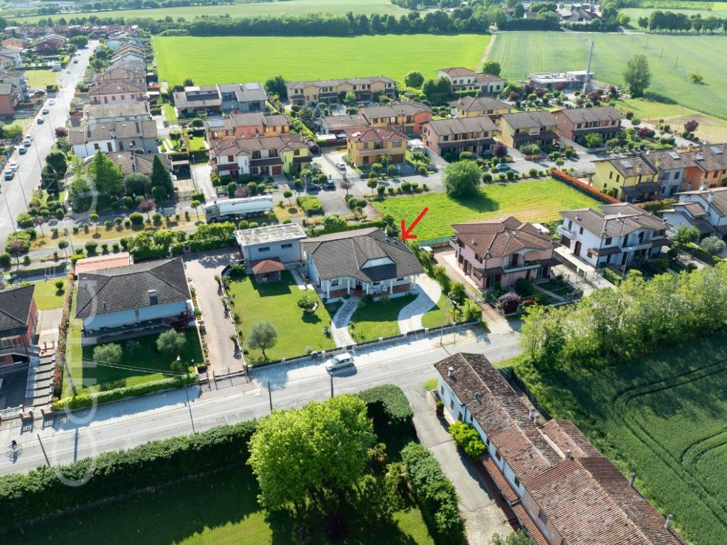 Villa a Rodigo in Via Sette Frati, 65 - Foto 3